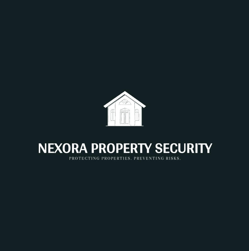 Nexora property security Protecting Properties. Preventing risks.